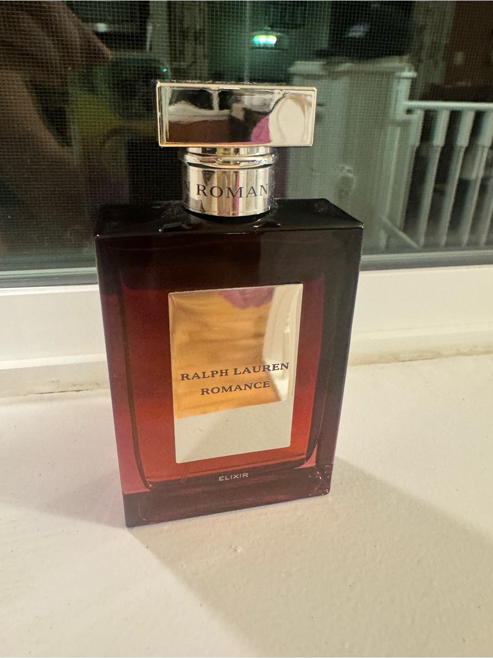 Ralph Lauren Romance Elixir Women's Fragrance - 2.4oz